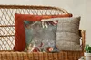 MuchoWow® Zierkissen Sofakissen Wohnzimmer Dekokissen 40x40 Produktbild-Vorschau 5