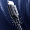 Ugreen USB-C - USB-C USB-Kabel 0.5m Schwarz (50996) Produktbild-Vorschau 10