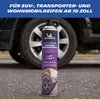 MICHELIN Reifenpannenspray 750 ml für SUV und Transporter, Produktbild-Vorschau 3
