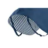 HUNTER Dogs - Impermeabile Milford, blu, 35 Anteprima dell’immagine prodotto 1