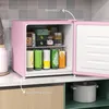 Stolní mraznička HOMCOM 35 l s nastavitelnou teplotou Náhled obrázku produktu 6