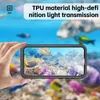 Vodotěsné Pouzdro pro Samsung Galaxy A55 Outdoor Kompletní Náhled obrázku produktu 5