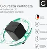 CELLONIC 1x Batteria per Fotocamera Compatibile con Anteprima dell’immagine prodotto 3