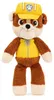 GUND - PAW Patrol Rubble (33 cm) Produktbild-Vorschau 1