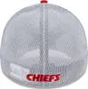 New Era 39Thirty Stretch Mesh Cap - Kansas City Chiefs - Náhľad obrázku produktu 5
