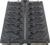 BH-4001 Taiyaki naleśnikarka muffiny rybki Podgląd zdjęcia produktu 8