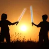 tevenger Lichtschwert 78 cm Laserschwert Lightsaber 4-fach Produktbild-Vorschau 3