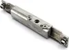 Schüco Kammergetriebe AvanTec 43 mm DIN rechts 243038 / Produktbild-Vorschau 3