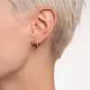 Thomas Sabo CR659-416-14 Creole Einzel Damen Weiße Steine Produktbild-Vorschau 4