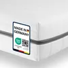 Matelas 80x190 - Matelas en mousse froide H3 H2, dureté Voir les images du produit 1