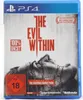 The Evil Within Podgląd zdjęcia produktu 2