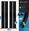 KESSER® Solarkollektor Poolheizung cm, Warmwasser Heizung Produktbild-Vorschau 9