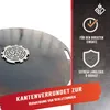 Becker Design® - Grillrost & Grilleinsatz für Feuerplatte ⌀ Produktbild-Vorschau 2