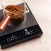 SORSO Chytrá váha na kávu Classic – černá Náhled obrázku produktu 4