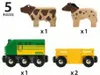 BRIO Bauernhof-Zug Produktbild-Vorschau 4