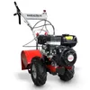 HECHT 750 Motorhacke Benzin 50 cm Arbeitsbreite 34 cm Produktbild-Vorschau 12