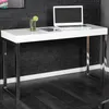 riess-ambiente Design Konsole WHITE DESK 120cm weiß Produktbild-Vorschau 1