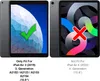 Copertura protettiva Apple iPad Air 3 10.5 2019 Sleeve Flip Anteprima dell’immagine prodotto 7
