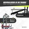 Mobiclinic Power Tower mit Gewichtsbank 100 kg Produktbild-Vorschau 6