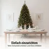 Triumph Tree Arbre de Noël artificiel Bristlecone Fir - Voir les images du produit 12