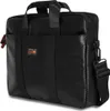 Red Bull Carbon 16" Laptop-Tasche Schwarz Produktbild-Vorschau 1