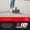 Güde Akku-Fugenreiniger GFR 18-0, mit Akku / Ladegerät Produktbild-Vorschau 10