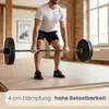 Mata treningowa, mata puzzlowa, mata sportowa 90 x 90 x 4 Podgląd zdjęcia produktu 11