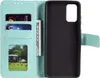 Hülle für Samsung Galaxy M31s Handyhülle Flip Case Cover Produktbild-Vorschau 3