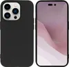 imoshion TPU Color Cover iPhone 14 Pro - Schwarz Produktbild-Vorschau 1