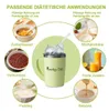 3-in-1 Schnabelbecher, 350ml Pflegebecher, Pflege Produktbild-Vorschau 6