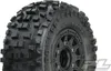 PROTOform Pro-Line Badlands SC na obręczy Raid czarny 6x30 Podgląd zdjęcia produktu 1