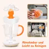 Aigostar Orangenpresse, Zitruspresse, Entsafter Saftpresse Produktbild-Vorschau 5