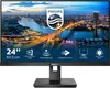 Philips B Line 242B1/00 LED-Display 60,5 cm (23,8") 1920 x Produktbild-Vorschau 9
