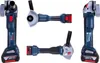 Bosch Winkelschleifer 18V 125Mm 2X5.0Ah + L-Boxx Gws 18V-10 Produktbild-Vorschau 36