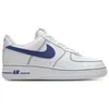 Nike Air Force 1 ’07 low LV8 45 Anteprima dell’immagine prodotto 1
