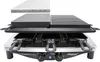 Steba RC 4 plus deluxe - Raclette/Grill/Heißer Stein - 1450 Voir les images du produit 5