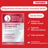 Telefunken ECHS65A-B2 Einbauherd-Set | Produktbild-Vorschau 3