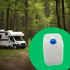 Anwicar Wasserkanister - Wasser Kanister 5l - Camping Produktbild-Vorschau 2