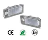 LED osvetlenie poznávacej značky vhodné pre Audi A3, A4, Náhľad obrázku produktu 5