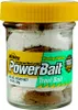 Berkley Forellenteig Powerbait Trout Bait Farbe: Bread Produktbild-Vorschau 2