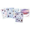Totum Disney Frozen Ii Over 70 Window Stickers Produktbild-Vorschau 3