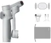 Insta360 Gimbal Flow 2 Pro Ai Tracker/Cinsabqb/Truckergrey Anteprima dell’immagine prodotto 1