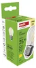 LED Lampe Filament Mini Globe / E27 / 1,8 W (25 W) / 250 lm / Warmweiß Produktbild-Vorschau