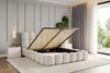 ALTDECOR Polsterbett mit Bettkasten - LEYA - 200x200 - Produktbild-Vorschau 7