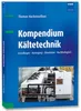 Kompendium Kältetechnik Produktbild-Vorschau 2