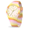 ICE‑Watch ICE tie and dye Pink Honey S 022599 Produktbild-Vorschau 1