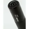 ANSMANN FUTURE T150 Torcia LED nera 15,4 cm, 5.000 lux, 150 Anteprima dell’immagine prodotto 12
