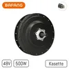 Bafang | E-Bike H620 Nabenmotor G040 Hinterrad 48V 500W, Produktbild-Vorschau 1