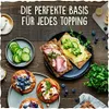 Wasa Selection Chia & Meersalz, Knäckebrot aus 100% Produktbild-Vorschau 5