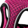 Pettorina Hunter Hilo Comfort, colore: rosa, taglia: XS Anteprima dell’immagine prodotto 3